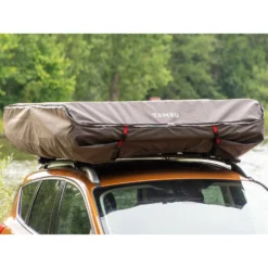 Tambu YANO Tente De Toit Pour 2 Personnes -Camping Fournitures Boutique tambu yano tente de toit pour 2 personnes 4