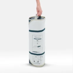 Quechua TARP ABRI CAMPING MULTIFONCTION - FRESH XL -Camping Fournitures Boutique tarp abri camping multifonction fresh xl 2