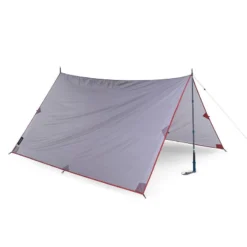Tarp De Trekking - 1,5 Places - MT900 -Camping Fournitures Boutique tarp de trekking 15 places mt900 2