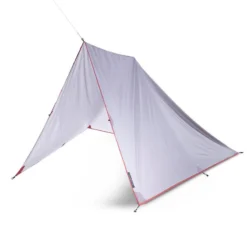 Tarp De Trekking - 1,5 Places - MT900 -Camping Fournitures Boutique tarp de trekking 15 places mt900 4