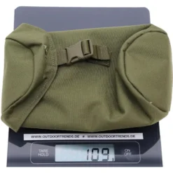 Tasmanian Tiger TT Porte-bouteille Isolé 1L - Marron Coyote -Camping Fournitures Boutique tasmanian tiger tt porte bouteille isole 1l marron coyote 2