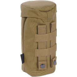 Tasmanian Tiger TT Porte-bouteille Isolé 1L - Marron Coyote -Camping Fournitures Boutique tasmanian tiger tt porte bouteille isole 1l marron coyote 4