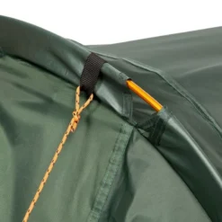 TRESPASS Tente 1 Personne SENTRY (Vert Kaki) -Camping Fournitures Boutique tente 1 personne sentry vert kaki 2