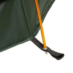 TRESPASS Tente 1 Personne SENTRY (Vert Kaki) -Camping Fournitures Boutique tente 1 personne sentry vert kaki 3