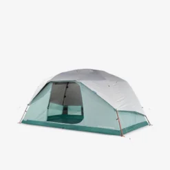 Quechua Tente à Arceaux De Camping - Arpenaz 6 ULTRAFRESH - 6 Personnes -