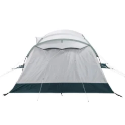 Quechua Tente à Arceaux De Camping - Arpenaz 6.3 F&B - 6 Personnes - 3 Chambres 19 Quechua Tente à Arceaux De Camping - Arpenaz 6.3 F&B - 6 Personnes - 3 Chambres -Camping Fournitures Boutique tente a arceaux de camping arpenaz 63 f and b 6 personnes 3 chambres 9