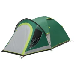 Tente Coleman KOBUK VALLEY 4 PLUS -Camping Fournitures Boutique tente coleman kobuk valley 4 plus 2