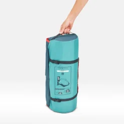 Quechua Tente De Camping - 2 SECONDS EASY - 2 Places 12 Quechua Tente De Camping - 2 SECONDS EASY - 2 Places -Camping Fournitures Boutique tente de camping 2 seconds easy 2 places 2