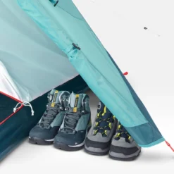 Quechua Tente De Camping - 2 SECONDS EASY - 2 Places 19 Quechua Tente De Camping - 2 SECONDS EASY - 2 Places -Camping Fournitures Boutique tente de camping 2 seconds easy 2 places 9