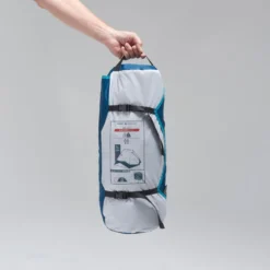 Quechua Tente De Camping - 2 SECONDS EASY - 2 Places - Fresh & Black 12 Quechua Tente De Camping - 2 SECONDS EASY - 2 Places - Fresh & Black -Camping Fournitures Boutique tente de camping 2 seconds easy 2 places fresh and black 2