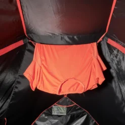 Quechua Tente De Camping - 2 SECONDS EASY - 2 Places - Fresh & Black 19 Quechua Tente De Camping - 2 SECONDS EASY - 2 Places - Fresh & Black -Camping Fournitures Boutique tente de camping 2 seconds easy 2 places fresh and black 9