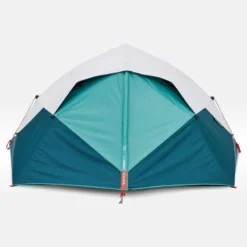 Quechua Tente De Camping - 2 Seconds EASY - 3 Places - Fresh & Black 15 Quechua Tente De Camping - 2 Seconds EASY - 3 Places - Fresh & Black -Camping Fournitures Boutique tente de camping 2 seconds easy 3 places fresh and black 5