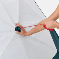 Quechua Tente De Camping - 2 Seconds EASY - 3 Places - Fresh & Black 17 Quechua Tente De Camping - 2 Seconds EASY - 3 Places - Fresh & Black -Camping Fournitures Boutique tente de camping 2 seconds easy 3 places fresh and black 7