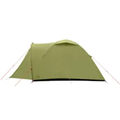 Tente De Camping - Alpinus REUS 4 - 4 Places -Camping Fournitures Boutique tente de camping alpinus reus 4 4 places 3