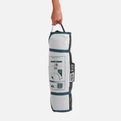 Quechua Tente De Camping - MH100 - 3 Places - Fresh & Black 12 Quechua Tente De Camping - MH100 - 3 Places - Fresh & Black -Camping Fournitures Boutique tente de camping mh100 3 places fresh and black 2