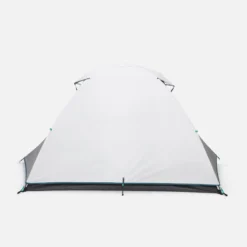 Quechua Tente De Camping - MH100 - 3 Places - Fresh & Black 16 Quechua Tente De Camping - MH100 - 3 Places - Fresh & Black -Camping Fournitures Boutique tente de camping mh100 3 places fresh and black 6