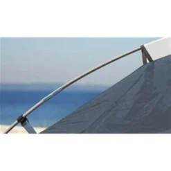 Tente De Camping Outwell Cloud 3 -Camping Fournitures Boutique tente de camping outwell cloud 3 3