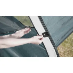 Tente De Camping Outwell Earth 5 -Camping Fournitures Boutique tente de camping outwell earth 5 5