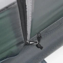 Quechua TENTE DE DOUCHE DE CAMPING GONFLABLE - AIRSECONDS - TISSU FRESH -Camping Fournitures Boutique tente de douche de camping gonflable airseconds tissu fresh 8