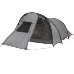 Tente De Trekking Quickhiker Ultralight 3 Personnes Gris Clair 19 Tente De Trekking Quickhiker Ultralight 3 Personnes Gris Clair -Camping Fournitures Boutique tente de trekking quickhiker ultralight 3 personnes gris clair 9