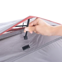 Tente Dôme De Trekking - 1 Place - MT900 13 Tente Dôme De Trekking - 1 Place - MT900 -Camping Fournitures Boutique tente dome de trekking 1 place mt900 3