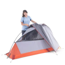 Tente Dôme De Trekking - 1 Place - MT900 17 Tente Dôme De Trekking - 1 Place - MT900 -Camping Fournitures Boutique tente dome de trekking 1 place mt900 7