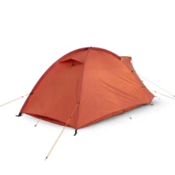 Tente Dôme De Trekking - 2 Places - MT100 16 Tente Dôme De Trekking - 2 Places - MT100 -Camping Fournitures Boutique tente dome de trekking 2 places mt100 6