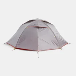 Tente Dôme De Trekking - 3 Places - MT900 -Camping Fournitures Boutique tente dome de trekking 3 places mt900 7