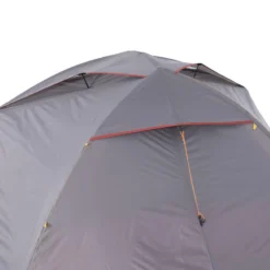 Tente Dôme De Trekking - 3 Places - MT900 -Camping Fournitures Boutique tente dome de trekking 3 places mt900 8
