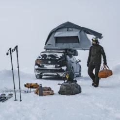 Tente En Sacoche Souple Thule Tepui Kukenam -Camping Fournitures Boutique tente en sacoche souple thule tepui kukenam 4