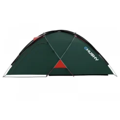 Husky Tente Extreme Felen 3-4 - Tente Légère - 3-4 Personnes - Vert -Camping Fournitures Boutique tente extreme felen 3 4 tente legere 3 4 personnes vert 3