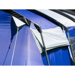 Tente Familiale Tunnel Montana 10 Sleeper - 10 Personnes - 2 Cabines Sombres 13 Tente Familiale Tunnel Montana 10 Sleeper - 10 Personnes - 2 Cabines Sombres -Camping Fournitures Boutique tente familiale tunnel montana 10 sleeper 10 personnes 2 cabines sombres 6