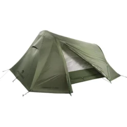 Tente Ferrino Lightent 3 Pro Vert -Camping Fournitures Boutique tente ferrino lightent 3 pro vert 2