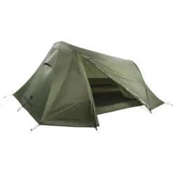 Tente Ferrino Lightent 3 Pro Vert -Camping Fournitures Boutique tente ferrino lightent 3 pro vert 4