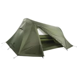 Tente Ferrino Lightent 3 Pro Vert -Camping Fournitures Boutique tente ferrino lightent 3 pro vert 5