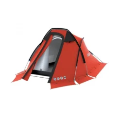 Husky Tente Flame 1 Extreme - Tente Légère - 1 Personne - Rouge 7 Husky Tente Flame 1 Extreme - Tente Légère - 1 Personne - Rouge -Camping Fournitures Boutique tente flame 1 extreme tente legere 1 personne rouge 2