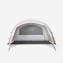 Quechua Tente Gonflable De Camping - Air Seconds 6.3 XXL F&B - 6 Personnes - 3 Chambres -Camping Fournitures Boutique tente gonflable de camping air seconds 63 xxl f and b 6 personnes 3 chambres 5