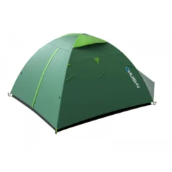 Husky Tente Légère Bird Plus 2021-3 Personnes-Vert -Camping Fournitures Boutique tente legere bird plus 2021 3 personnes vert 2