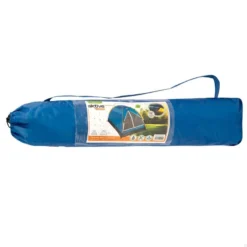 Aktive Tente Pour 2 Personnes 200x120x100 Cm Couleur Bleue -Camping Fournitures Boutique tente pour 2 personnes 200x120x100 cm couleur bleue 3
