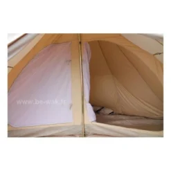 Tente Tipi Nordisk Asgard 12,6 M² -Camping Fournitures Boutique tente tipi nordisk asgard 126 m 3