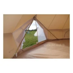 Tente Tipi Nordisk Asgard 12,6 M² -Camping Fournitures Boutique tente tipi nordisk asgard 126 m 4