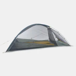 TENTE TROPICAL AUTOPORTANTE MOUSTIQUAIRE DE TREKKING - 2 Pers -Camping Fournitures Boutique tente tropical autoportante moustiquaire de trekking 2 pers 8