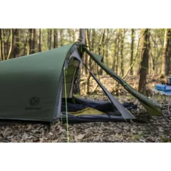 Tente Tunnel De Trekking Peme Forest 2 Places 2.5 Kg -Camping Fournitures Boutique tente tunnel de trekking peme forest 2 places 25 kg 3