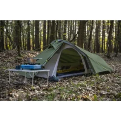 Tente Tunnel De Trekking Peme Forest 2 Places 2.5 Kg -Camping Fournitures Boutique tente tunnel de trekking peme forest 2 places 25 kg 4