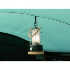 Tente Tunnel Familiale Montana 8 - Camping - 8 Personnes - 3 Cabines Sombres -Camping Fournitures Boutique tente tunnel familiale montana 8 camping 8 personnes 3 cabines sombres 6