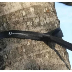 Ticket To The Moon Moonstrap/Treehuggers - Système De Suspension De Hamac -Camping Fournitures Boutique ticket to the moon moonstraptreehuggers systeme de suspension de hamac 3