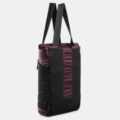 Tote Bag 2en1 15L - Travel -Camping Fournitures Boutique tote bag 2en1 15l travel 3