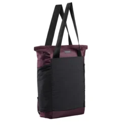 Tote Bag 2en1 15L - Travel -Camping Fournitures Boutique tote bag 2en1 15l travel 5