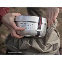 Trangia Stove 27-3 Series Ultralight - Série Ultraléger 27-3 De Cuisinière -Camping Fournitures Boutique trangia stove 27 3 series ultralight serie ultraleger 27 3 de cuisiniere 3