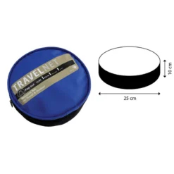 Travelnet Moustiquaire POP-OUT I PURE -Camping Fournitures Boutique travelnet moustiquaire pop out i pure 5